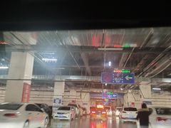 -天水南站