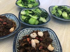 -朱洪元苏式面馆(绿宝广场店)