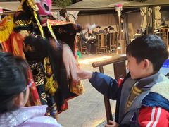 -凤来栖·净庭院·火锅(欧尚店)