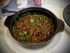 石锅哨子粉-子霖南山鲜虾面(南山总店)