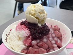 -鲜芋仙(高新万达广场店)