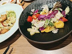 -巴依老爷新疆美食(潘家园店)