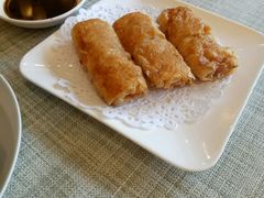 -潮府馆·非遗潮州菜·港式点心(世纪公园店)