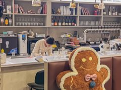 -mordew加州日记西餐&小酒馆(新天地店)