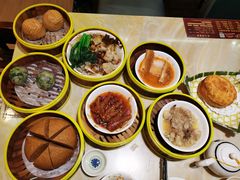 -明泉居茶点荟(车陂店)