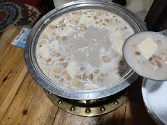 -老阿妈乌海蒙餐馆(锦馨园小区店)