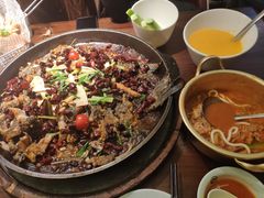 -老板恋上鱼(荣盛广场店)