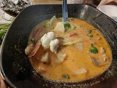 -Doo Dee Thai Food(Issan/Isaan/Esan)