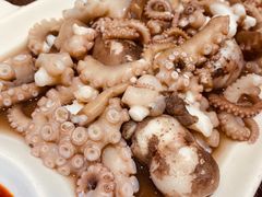 -品味居·首店·大连鲜活海鲜大连菜(东港店)