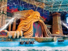 -波塞冬旅游度假区