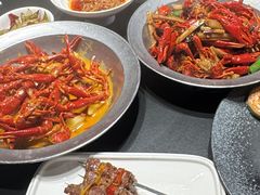 -天宝兄弟(前海壹方城店)