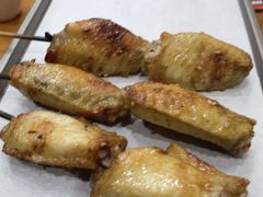 -小红烤翅(傅厚岗店)