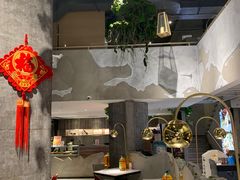 大堂-知麻乐·川味小馆·小幸福水煮鱼(西平店)