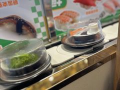 -和町回转自助日料(华山环宇城店)
