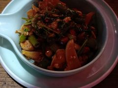 -街角等你.大连海鲜烧烤.经典铁板海鲜串(西安路店)