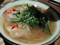 -喜越泰莱·泰越料理(海逸新天地店)