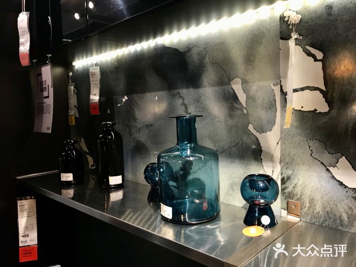 宜家家居(西安未央商场店)图片