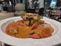 -狮拾久·现代新加坡料理(福田COCO Park店)