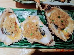 -吉兆·料理(红梅南路店)