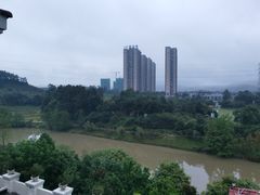 -重庆长寿碧桂园凤悦凤凰酒店