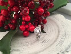 -威德钻石-克拉钻大本营(南京东路店)