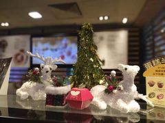 -麦当劳(领展中心城店)