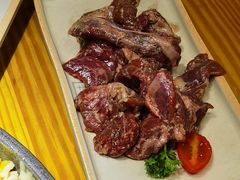 -喜来稀肉(北外滩白玉兰广场店)