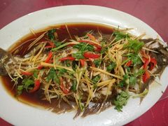 -烁佳海鲜大馅饺子