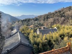 -潭柘寺景区