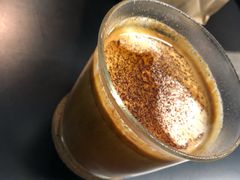 脏咖啡dirty-NokNok Coffee(宽窄巷子店)