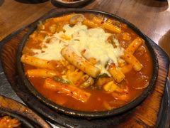 -包装马车·韩国料理·포장마차