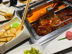 -海底捞火锅(吴中路店)