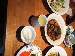 -小尕子·新疆菜(新世界店)