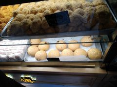-鲍师傅糕点(春熙路店)