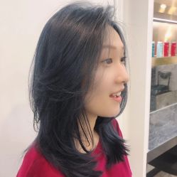 -秦·专注剪发