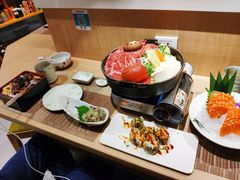 -酒井酱子·深夜食堂(东城汇店)