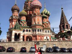 -滴血救世主教堂