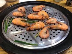 -黄寺蒸汽海鲜(黄寺大街店)