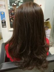 -明·就说好美发店