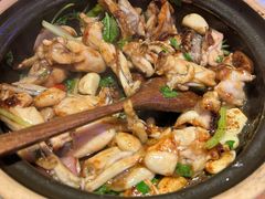 -啫神·广州地标美食(北京路店)