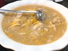 -一锅厨东北水饺店(厦大店)