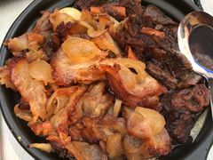 -赵家牛肉砂锅(台西三路店)