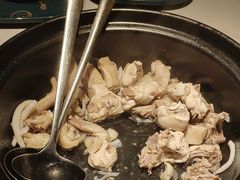 -润泽园椰子鸡(汇一城店)