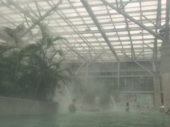 -融汇温泉
