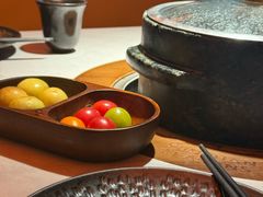 -芸山季·云南山珍菌火锅(人民广场来福士店)