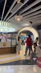 -小牧童游乐园(西丽宝能环球汇店)