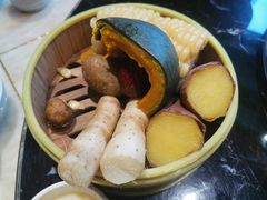 -三个渔夫·蒸汽海鲜(万德大厦店)