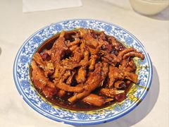-欧记大排档·景德菜(上海首店)