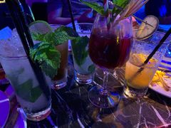 -MOSSO德国餐厅·音乐酒吧(环宇荟店)