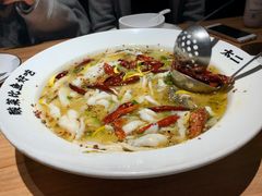 -太二酸菜鱼(福州泰禾店)